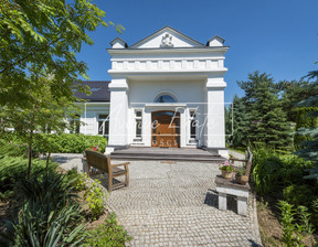 Dom na sprzedaż, Piaseczyński Konstancin-Jeziorna, 5 500 000 zł, 600 m2, 777705117