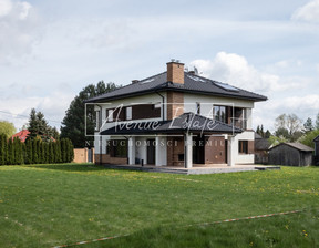 Dom na sprzedaż, Piaseczyński Piaseczno Głosków, 2 890 000 zł, 323 m2, 383306