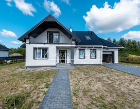 Dom na sprzedaż, Grodziski Żabia Wola Zalesie, 1 200 000 zł, 154 m2, 748843477