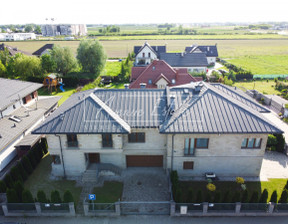 Dom na sprzedaż, Pruszkowski Raszyn Dawidy Bankowe, 1 800 000 zł, 240 m2, 454445