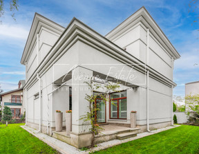 Dom na sprzedaż, Warszawa Mokotów Mokotów Sadyba Św. Bonifacego, 7 900 000 zł, 271,45 m2, 615004