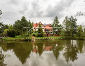 Biuro na sprzedaż, Piaseczyński Lesznowola Łazy Cicha, 12 000 000 zł, 340 m2, 120428