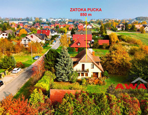 Dom na sprzedaż, Pucki Puck Rybacka, 1 890 000 zł, 233,5 m2, 403206