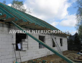 Dom na sprzedaż, Grodziski Żabia Wola Huta Żabiowolska, 670 000 zł, 85 m2, AKM-DS-54767-1