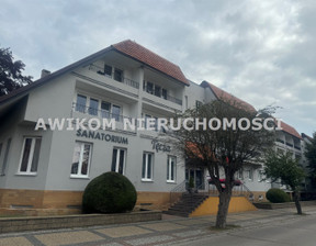 Ośrodek wypoczynkowy na sprzedaż, Słupski Ustka, 29 500 000 zł, 6995 m2, AKM-BS-55336