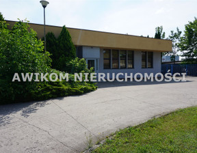 Fabryka, zakład na sprzedaż, Skierniewice M. Skierniewice, 2 780 000 zł, 530 m2, AKS-BS-54274-41