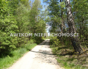 Leśne na sprzedaż, Grodziski Żabia Wola Piotrkowice, 270 000 zł, 13 500 m2, AKM-GS-53344-5