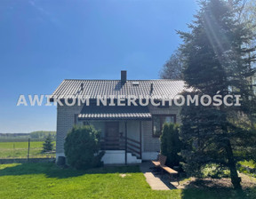 Dom na sprzedaż, Żyrardowski Mszczonów Adamowice, 760 000 zł, 60 m2, AKM-DS-55088-5