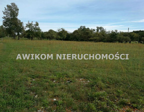 Budowlany na sprzedaż, Żyrardowski Radziejowice Krze Duże, 364 260 zł, 2802 m2, AKM-GS-53365-1