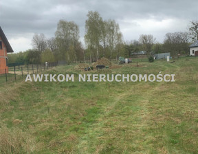 Działka na sprzedaż, Żyrardowski Puszcza Mariańska Nowa Huta, 159 000 zł, 1514 m2, AKM-GS-55101-3