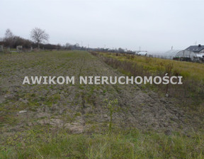 Działka na sprzedaż, Skierniewice M. Skierniewice, 222 700 zł, 1310 m2, AKM-GS-54631-102