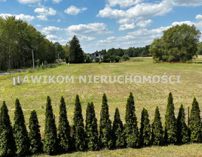 Budowlany na sprzedaż, Grodziski Jaktorów Budy Zosine, 218 040 zł, 1817 m2, AKM-GS-55226