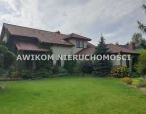 Dom na sprzedaż, Warszawski Zachodni Leszno, 1 690 000 zł, 320 m2, AKM-DS-53569