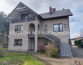 Dom na sprzedaż, Skierniewicki Bolimów, 930 000 zł, 220 m2, AKM-DS-55117-10