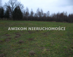 Budowlany na sprzedaż, Grodziski Jaktorów Budy-Grzybek, 292 500 zł, 2250 m2, AKM-GS-54072-5