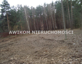 Leśne na sprzedaż, Grodziski Grodzisk Mazowiecki Książenice, 1 200 000 zł, 9600 m2, AKM-GS-54721-2