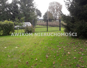Dom na sprzedaż, Żyrardowski Mszczonów Kowiesowo, 320 000 zł, 48 m2, AKM-DS-54627-12