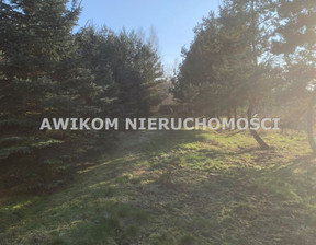 Działka na sprzedaż, Żyrardowski Mszczonów Adamowice, 899 000 zł, 10 200 m2, AKM-GS-55065-5