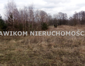 Rolny na sprzedaż, Żyrardowski Radziejowice Adamów-Wieś, 958 200 zł, 15 970 m2, AKS-GS-53579-11
