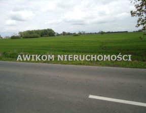 Działka na sprzedaż, Warszawski Zachodni Kampinos Kampinos A, 299 000 zł, 3330 m2, AKM-GS-47529-5