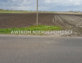 Działka na sprzedaż, Pruszkowski Brwinów, 2 420 000 zł, 87 022 m2, AKM-GS-54810-14