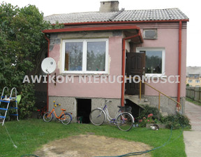 Dom na sprzedaż, Żyrardowski Puszcza Mariańska Bartniki, 349 000 zł, 70 m2, AKM-DS-52920-2