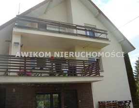 Dom na sprzedaż, Pruszkowski Nadarzyn, 1 490 000 zł, 270 m2, AKM-DS-55166-2