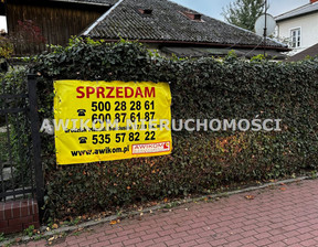 Dom na sprzedaż, Grodziski Grodzisk Mazowiecki Centrum, 360 000 zł, 68,4 m2, AKM-DS-55283