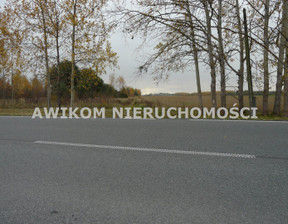 Działka na sprzedaż, Żyrardowski Puszcza Mariańska Stary Łajszczew, 742 000 zł, 74 200 m2, AKM-GS-54949-56