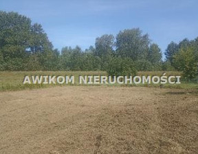 Budowlany na sprzedaż, Nowodworski Czosnów Sady, 533 400 zł, 1778 m2, AKM-GS-55228-3