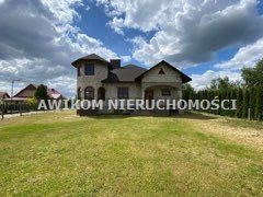 Dom na sprzedaż, Aleksandrowski Ciechocinek, 999 000 zł, 370 m2, AKM-DS-54848-1