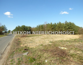 Budowlany na sprzedaż, Żyrardowski Radziejowice Zboiska, 150 000 zł, 1600 m2, AKM-GS-53217-2