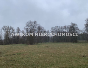 Działka na sprzedaż, Grodziski Jaktorów Budy Zosine, 185 000 zł, 1543 m2, AKM-GS-55074-6