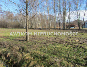 Budowlany na sprzedaż, Grodziski Grodzisk Mazowiecki Radonie, 620 000 zł, 3000 m2, AKM-GS-55048