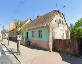 Działka na sprzedaż, Gnieźnieński (pow.) Trzemeszno (gm.) Trzemeszno A. Mickiewicza, 190 000 zł, 896 m2, 18666521