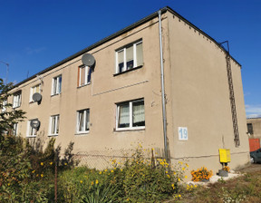 Mieszkanie na sprzedaż, Gnieźnieński (pow.) Gniezno, 170 000 zł, 56 m2, 18666509