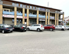 Lokal gastronomiczny na sprzedaż, Radzyński Radzyń Podlaski Pocztowa, 420 000 zł, 81,3 m2, 830351154