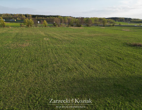 Działka na sprzedaż, Garwoliński Garwolin Sulbiny-Działki Nadwodna, 900 000 zł, 12 000 m2, 784452608