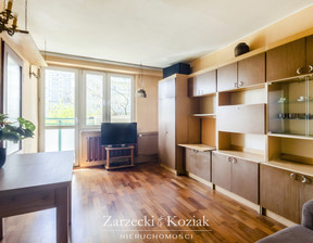 Mieszkanie na sprzedaż, Warszawa Mokotów Warszawa Mokotów Stefana Batorego, 795 000 zł, 39,8 m2, 786341