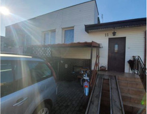 Dom na sprzedaż, Polkowicki (pow.) Polkowice (gm.) Polkowice Sosnowa, 304 500 zł, 152 m2, 17