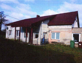 Dom na sprzedaż, Włocławski (pow.) Brześć Kujawski (gm.) Brzezie, 35 000 zł, 110,61 m2, 266