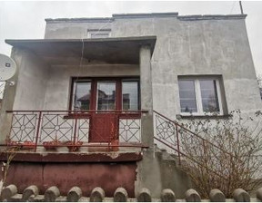 Dom na sprzedaż, Biłgorajski (pow.) Turobin (gm.) Turobin Szczebrzeska, 193 000 zł, 65,63 m2, 200