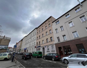 Mieszkanie na sprzedaż, Wałbrzych Śródmieście Marii Konopnickiej, 127 000 zł, 45,97 m2, 171