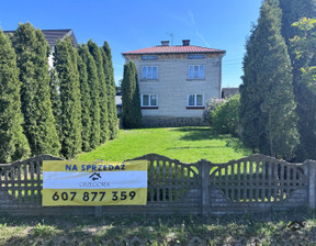 Dom na sprzedaż, Wysokomazowiecki Kobylin-Borzymy Kropiewnica-Gajki, 389 000 zł, 120 m2, GRZ-DS-216