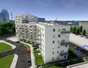 Mieszkanie na sprzedaż, Warszawa Wola Warszawa Wola Kolejowa, 1 148 870 zł, 43,85 m2, IEN233672
