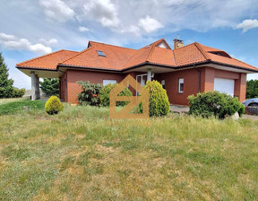 Dom na sprzedaż, Włocławski (Pow.) Fabianki (Gm.) Bogucin, 870 000 zł, 220 m2, INVH-DS-185