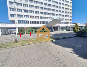 Hotel, pensjonat na sprzedaż, Włocławek M. Włocławek Śródmieście, 38 000 000 zł, 5600 m2, INVH-BS-180