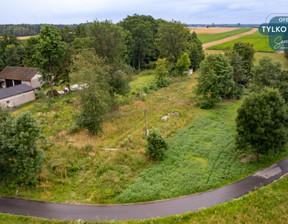 Działka na sprzedaż, Łaski Wodzierady Magnusy, 159 360 zł, 3713 m2, 175989