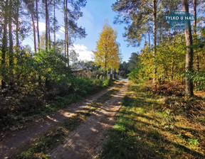 Działka na sprzedaż, Sieradzki Brzeźnio Stefanów Ruszkowski, 69 360 zł, 489 m2, 806917