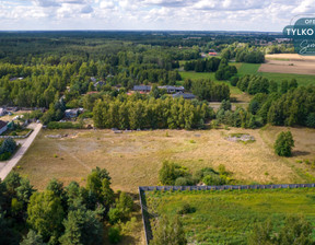 Działka na sprzedaż, Łaski Wodzierady Magdalenów Słoneczna, 195 360 zł, 3260 m2, 510260